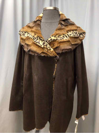 CHI BY FALCHI SIZE 1 X Ladies JACKET