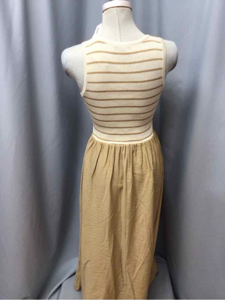 THE WORKSHOP SIZE LARGE Ladies DRESS