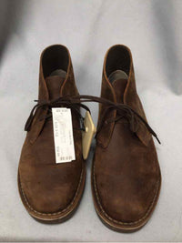 SIZE 9 1/2 CLARKS Men's SHOES