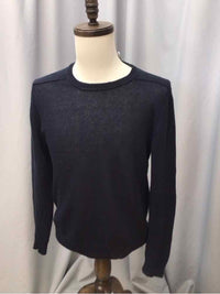 SIZE SMALL THEORY Men's SHIRTS