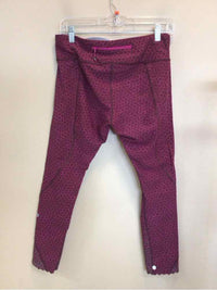LULULEMON SIZE 10 Ladies EXERCISE
