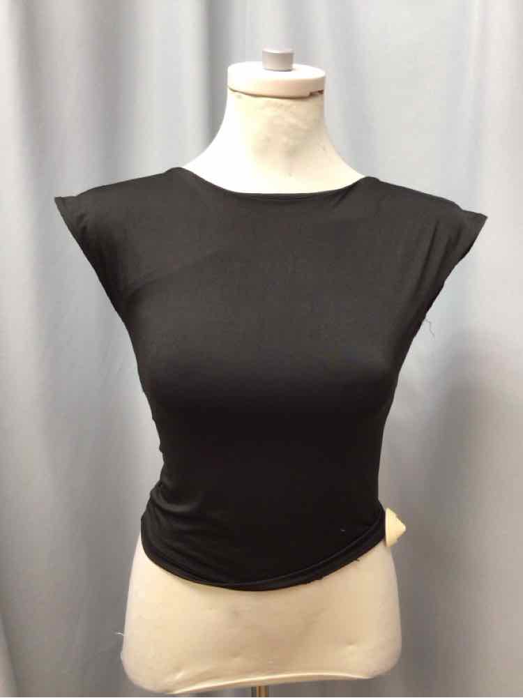 STRADIVARIUS SIZE MEDIUM Ladies BLOUSE