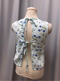 AMERICAN EAGLE SIZE MEDIUM Ladies BLOUSE