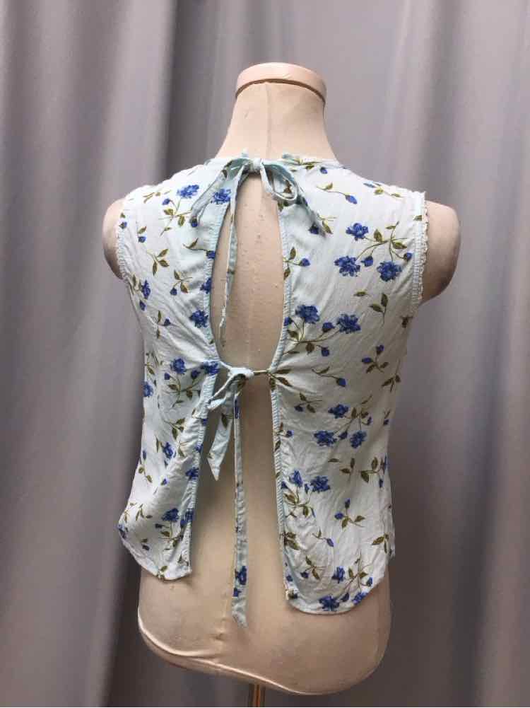 AMERICAN EAGLE SIZE MEDIUM Ladies BLOUSE