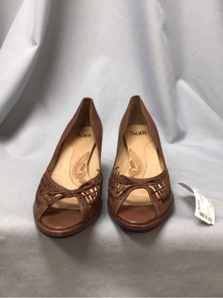 SOFT SIZE 11 Ladies SHOES