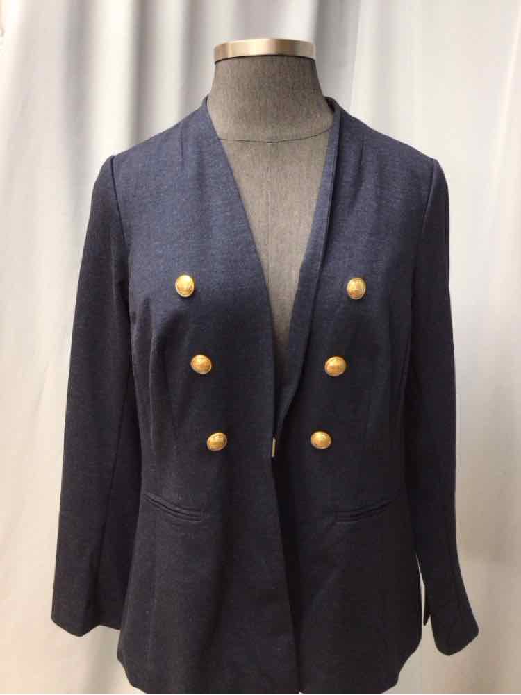 LANE BRYANT SIZE 18 Ladies BLAZER