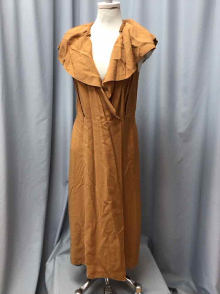 VINCE SIZE SMALL Ladies DRESS