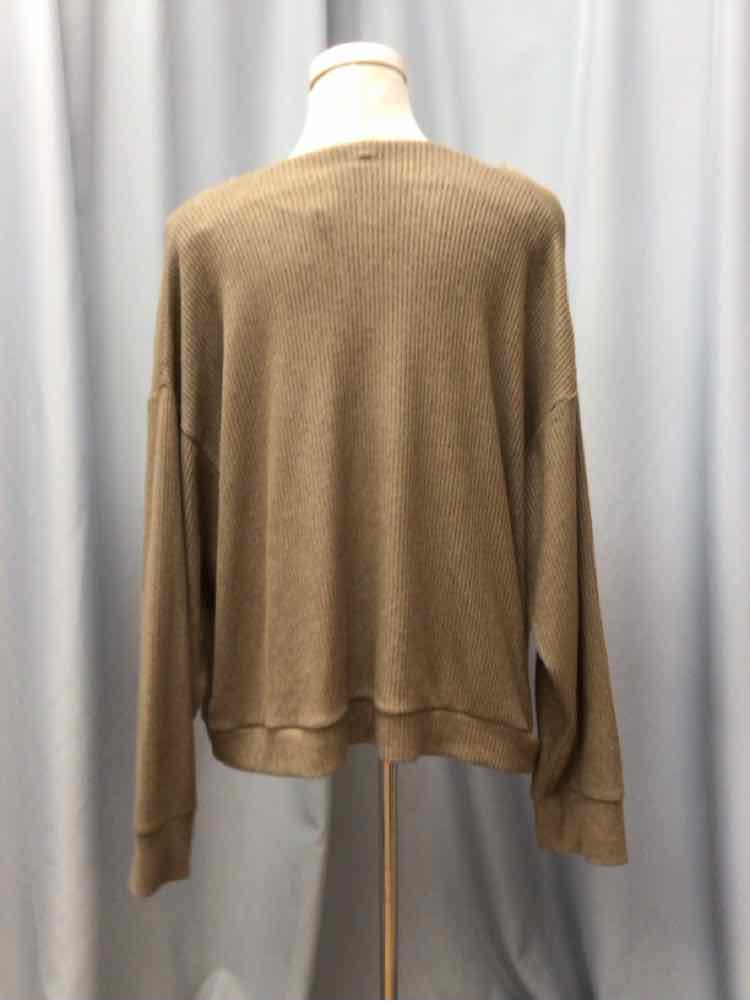 HAVEN SIZE X LARGE Ladies TOP
