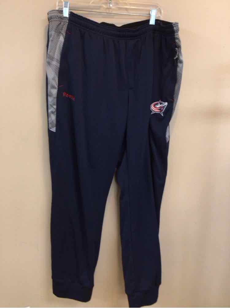 SIZE X LARGE REEBOK Men's PANTS