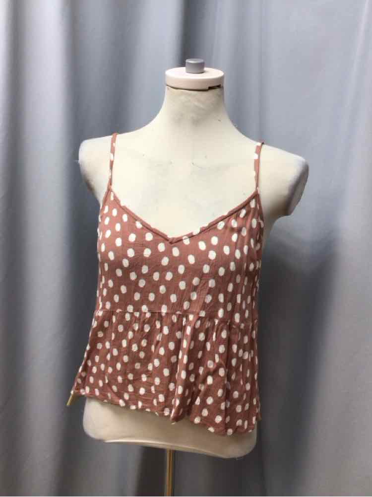 ABERCROMBIE & FITCH SIZE SMALL Ladies BLOUSE