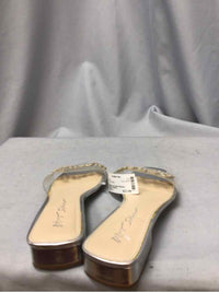 BETSEY JOHNSON SIZE 9 Ladies SHOES
