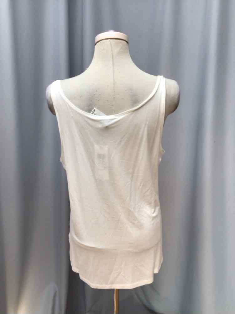 EILEEN FISHER SIZE LARGE Ladies TOP