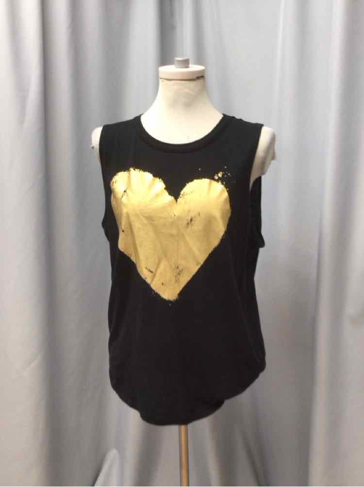 CHASER SIZE LARGE Ladies TOP