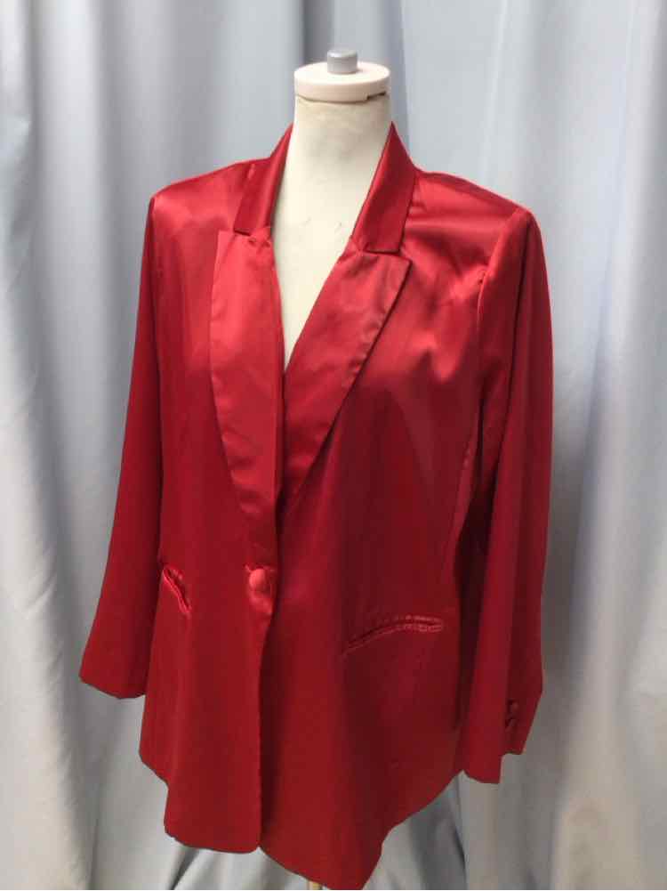 CATO SIZE 14/16 Ladies BLAZER