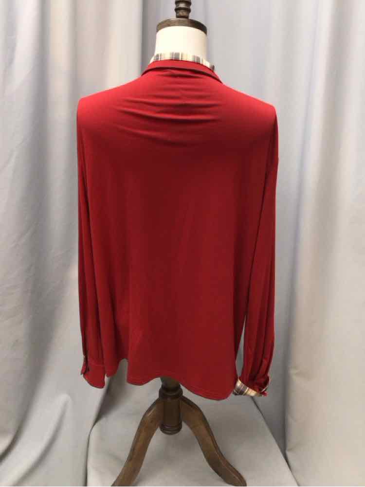 SIZE XX LARGE COOFANDY Men's SHIRTS