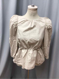 ZARA SIZE SMALL Ladies BLOUSE