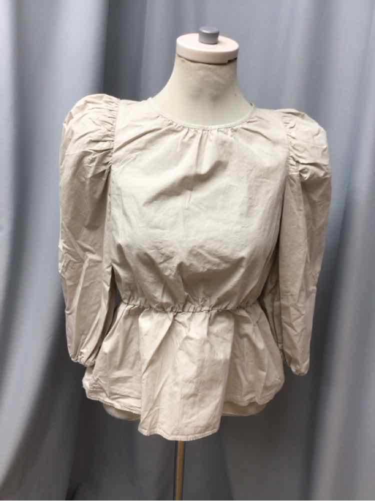 ZARA SIZE SMALL Ladies BLOUSE