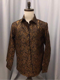 SIZE MEDIUM DI BAN GU Men's SHIRTS
