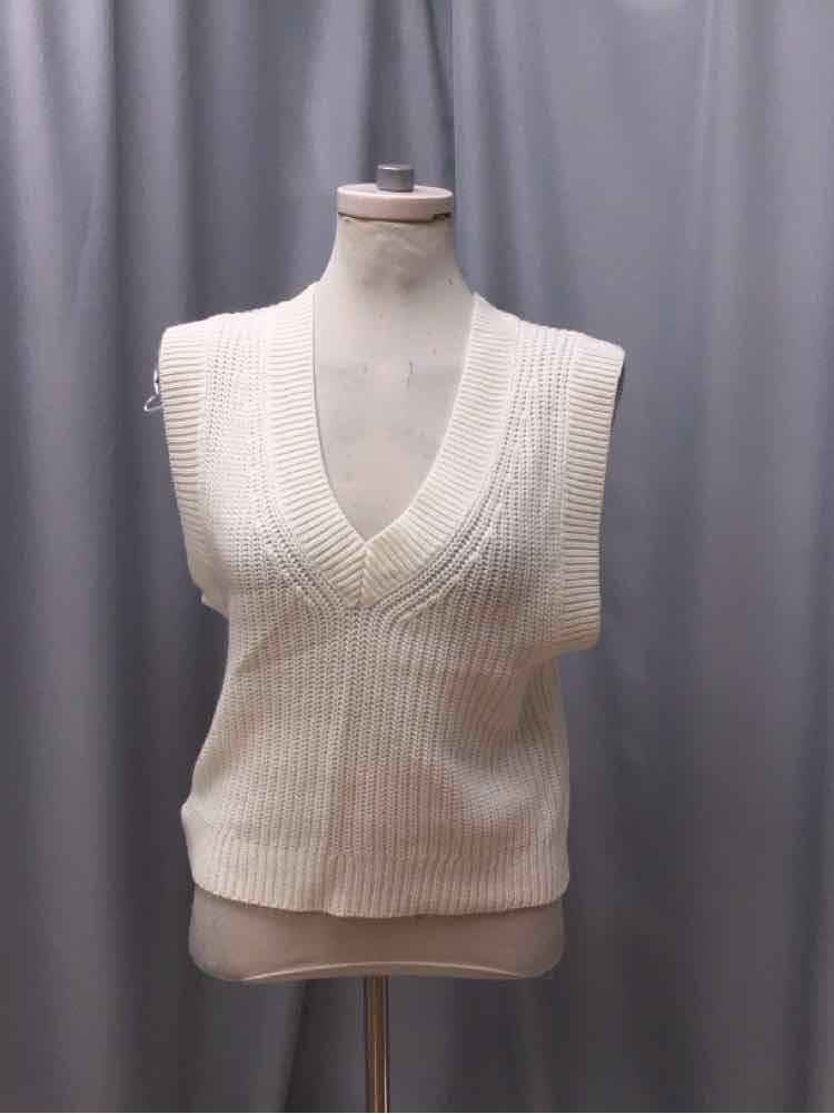 DIVIDED SIZE XSMALL Ladies TOP