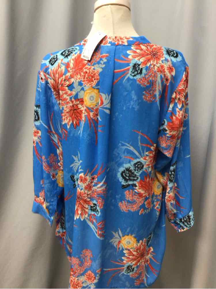 VIOLET & CLAIRE SIZE 1 X Ladies BLOUSE