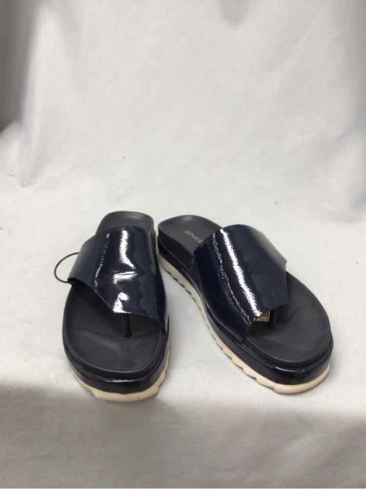 DONALD PLINER SIZE 7 1/2 Ladies SHOES