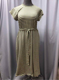 ON 34TH SIZE X LARGE Ladies DRESS