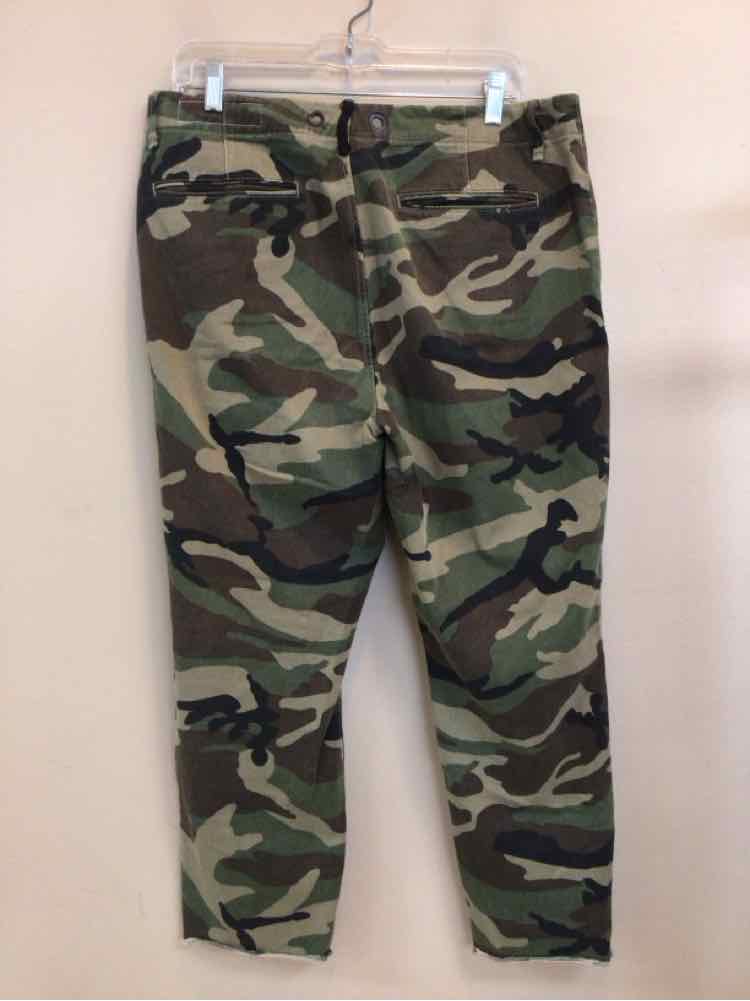 RAG & BONE SIZE 30 Ladies PANTS
