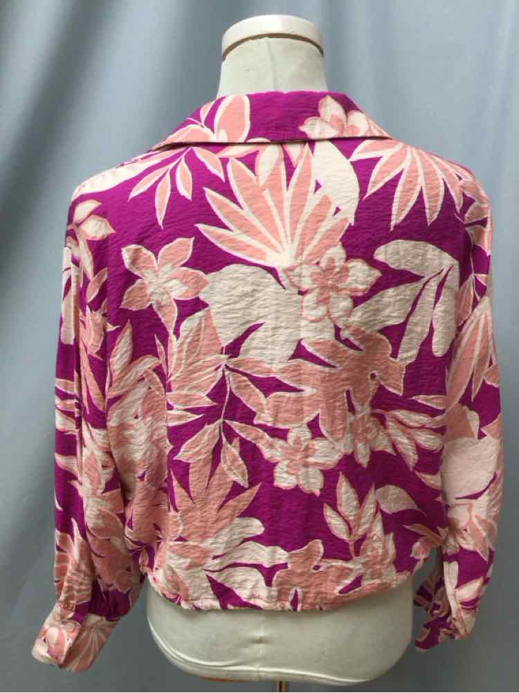 DREW SIZE XSMALL Ladies BLOUSE