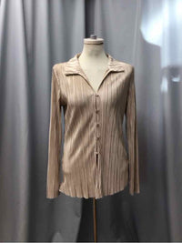 RACHEL ZOE SIZE LARGE Ladies BLOUSE