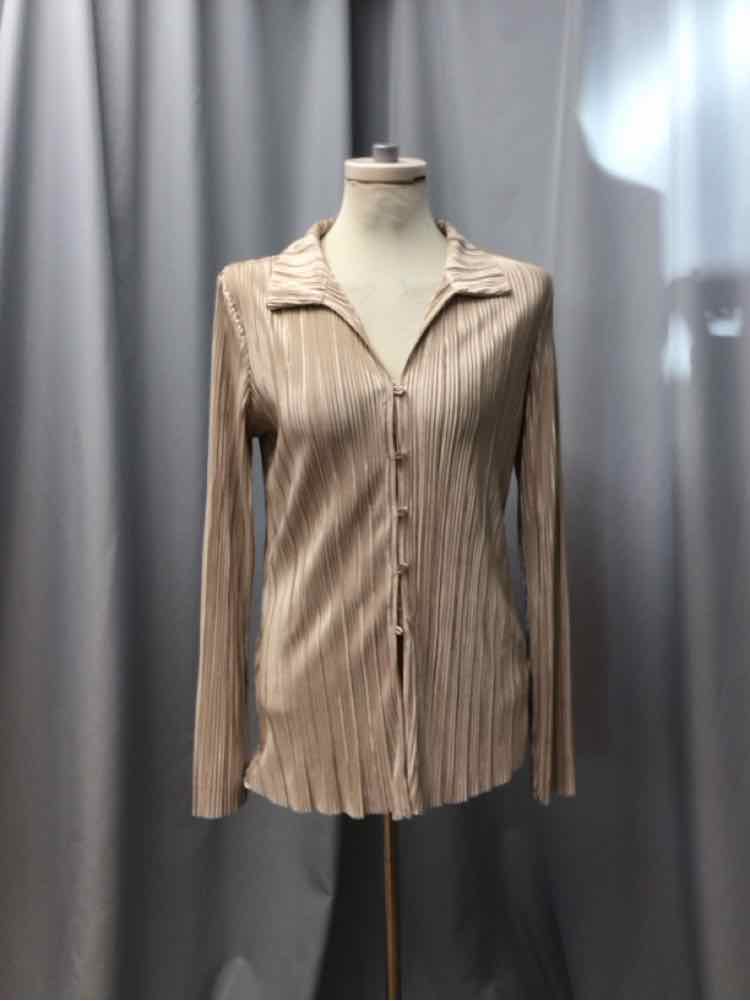 RACHEL ZOE SIZE LARGE Ladies BLOUSE
