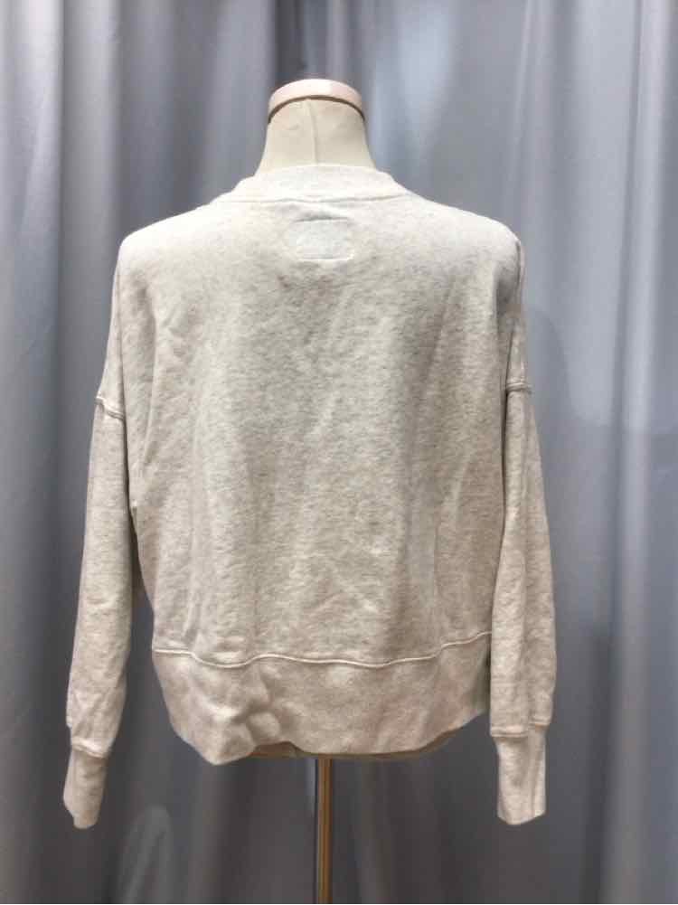 ABERCROMBIE & FITCH SIZE MEDIUM Ladies TOP