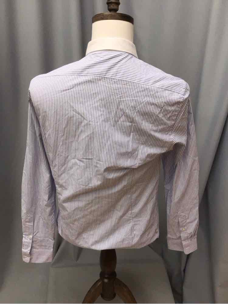SIZE MEDIUM SHELBY & SONS Men's SHIRTS