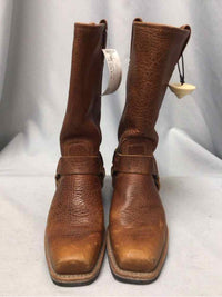 FRYE SIZE 8 1/2 Ladies SHOES