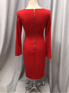 CALVIN KLEIN SIZE 2 Ladies DRESS