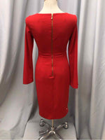 CALVIN KLEIN SIZE 2 Ladies DRESS