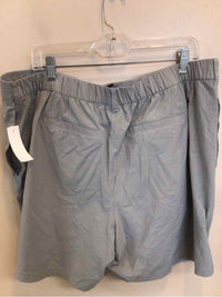 SIZE XX LARGE Men's SHORTS