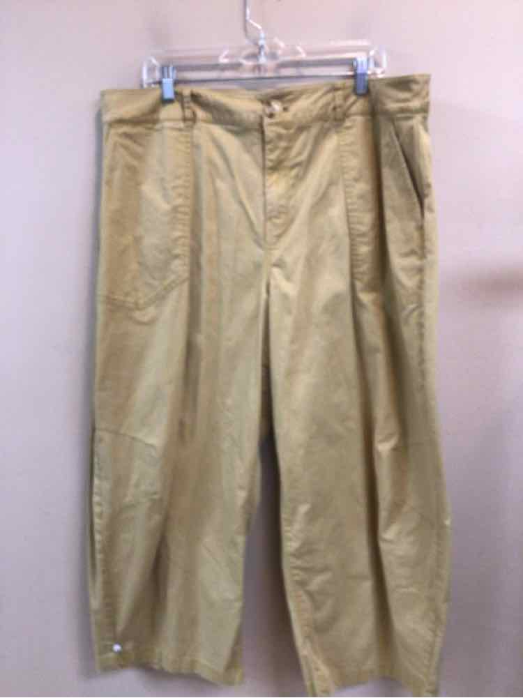LANE BRYANT SIZE 18 Ladies PANTS