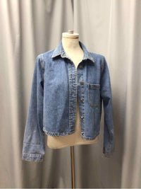 INDUSTRY SIZE MEDIUM Ladies JACKET