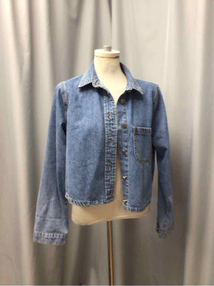 INDUSTRY SIZE MEDIUM Ladies JACKET