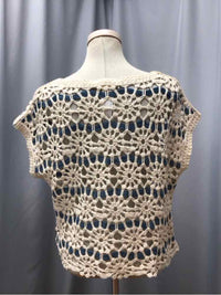 SOLITAIRE SIZE SMALL Ladies TOP
