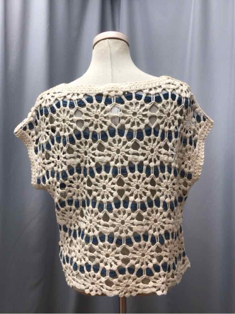 SOLITAIRE SIZE SMALL Ladies TOP