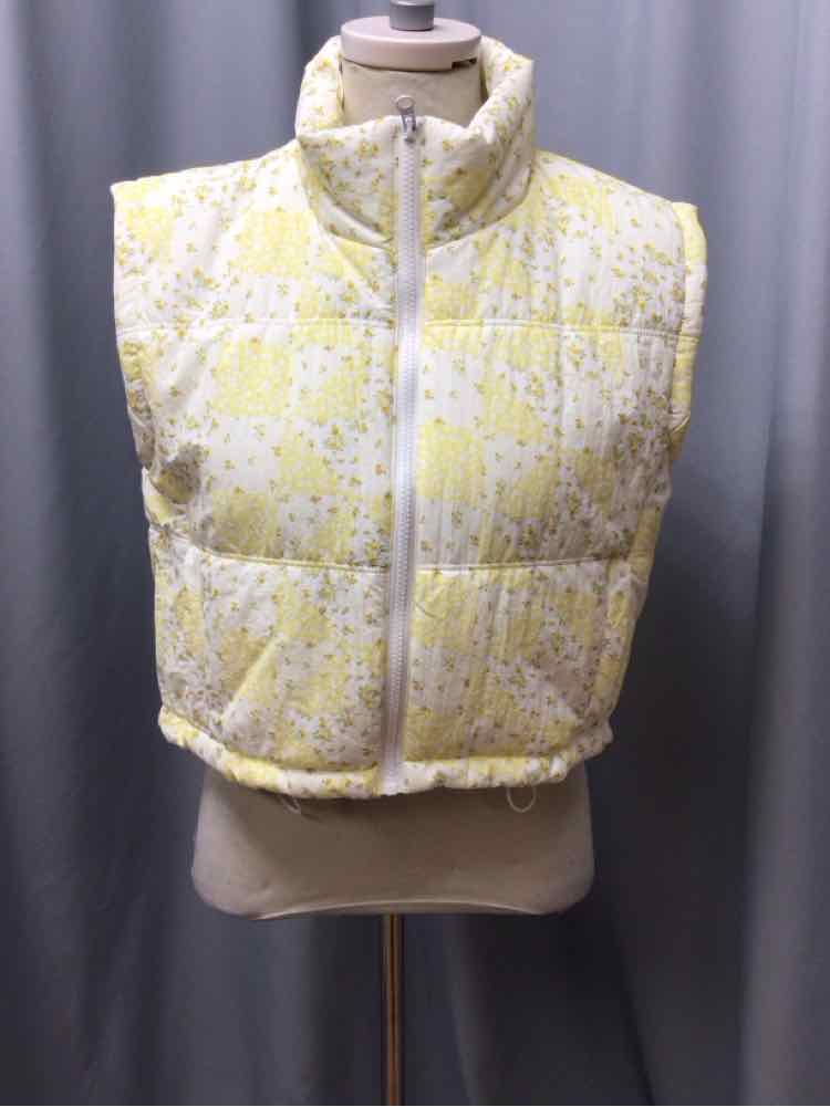 THREAD AND SUPPLY SIZE SML/MED Ladies JACKET