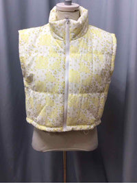 THREAD AND SUPPLY SIZE SML/MED Ladies JACKET