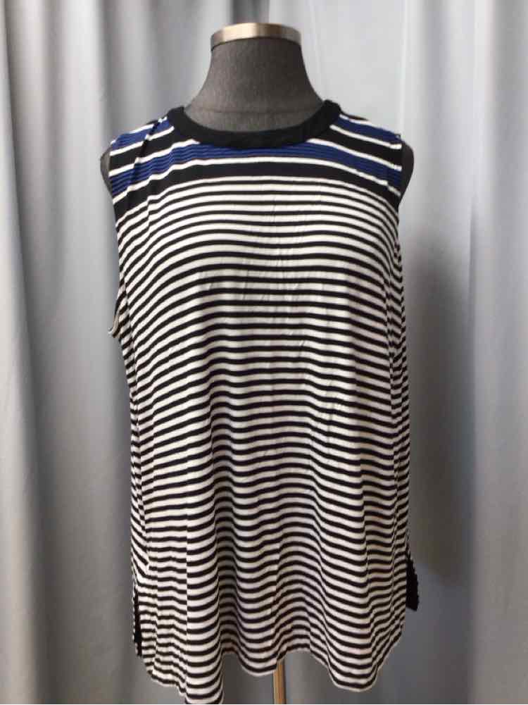 J JILL SIZE 4 X Ladies TOP