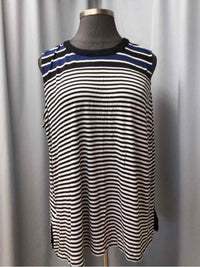 J JILL SIZE 4 X Ladies TOP