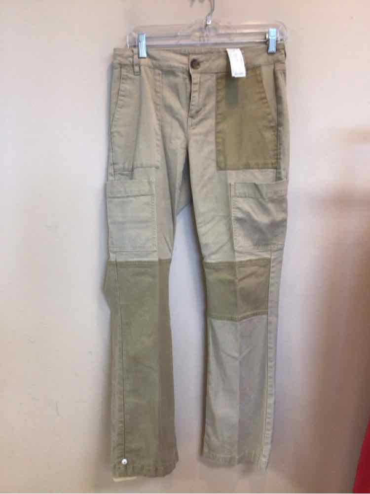 CABI SIZE 2 Ladies PANTS