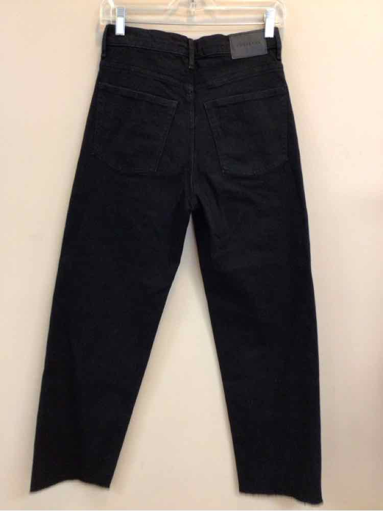 EVERLANE SIZE 26 Ladies PANTS