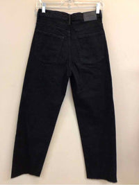 EVERLANE SIZE 26 Ladies PANTS