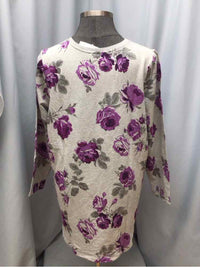 DENIM & CO SIZE 2 X Ladies TOP