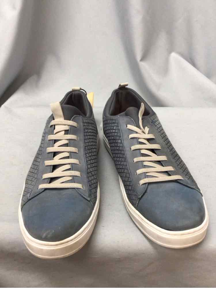 SIZE 12 MARTIN DINGMAN Men's SHOES